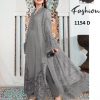 VS FASHION 1154 D PAKISTANI SALWAR KAMEEZ WHOLESALER