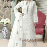 VS FASHION 1173 A PAKISTANI SALWAR KAMEEZ WHOLESALER