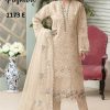 VS FASHION 1173 E PAKISTANI SALWAR KAMEEZ WHOLESALER