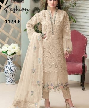 VS FASHION 1173 E PAKISTANI SALWAR KAMEEZ WHOLESALER