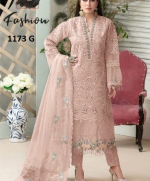 VS FASHION 1173 G PAKISTANI SALWAR KAMEEZ WHOLESALER