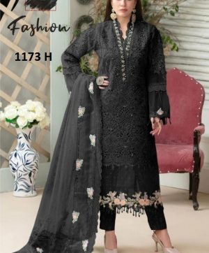 VS FASHION 1173 H PAKISTANI SALWAR KAMEEZ WHOLESALER