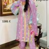 VS FASHION 1181 C PAKISTANI SALWAR KAMEEZ WHOLESALER