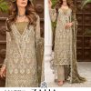 ZAHA 10061 MARIYA VOL 2 SALWAR KAMEEZ WHOLESALER