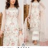 ZAHA 10062 MARIYA VOL 2 SALWAR KAMEEZ WHOLESALER