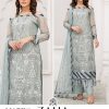 ZAHA 10063 MARIYA VOL 2 SALWAR KAMEEZ WHOLESALER