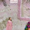 ZARQASH Z 2121 A MEHAK SALWAR KAMEEZ WHOLESALER