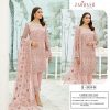 ZARQASH Z 2121 D MEHAK SALWAR KAMEEZ WHOLESALER