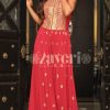 ZAVERI 1074 JUMPSUIT VOL 1 READYMADE COLLECTION