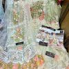 ZIAAZ 7773 B HIT PISTA SALWAR KAMEEZ WHOLESALER