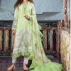 ZIAAZ 7773 B M PRINT EID COLLECTION VOL 1 SALWAR KAMEEZ