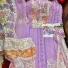 ZIAAZ DESIGNS 7773 C LAVENDER HIT SALWAR KAMEEZ WHOLESALER