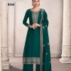 AASHIRWAD CREATION 9263 SIYA PAKISTANI SUITS IN INDIA