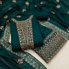 AASHIRWAD CREATION 9263 SIYA PAKISTANI SUITS IN INDIA