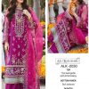 AL KHUSHBU 2030 PAKISTANI SALWAR KAMEEZ WHOLESALER