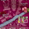 AL KHUSHBU 2030 PAKISTANI SALWAR KAMEEZ WHOLESALER