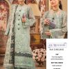 AL KHUSHBU 2043 PAKISTANI SUITS MANUFACTURER