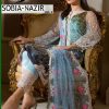 AL SAFA 1211 VOL 2 PAKISTANI SUITS MANUFACTURER