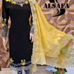 AL SAFA S 3022 READYMADE PREET TUNIC IN LOWEST PRICE