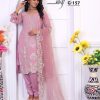 ALIF FASHION G 157 PAKISTANI SUITS IN INDIA