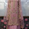 ALIF FASHION G 157 PAKISTANI SUITS IN INDIA