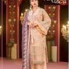 COSMOS 1301 AAYRA VOL 14 PAKISTANI SUITS IN INDIA