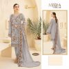 COSMOS 2006 B AAYRA VOL 20 PAKISTANI SUITS IN INDIA