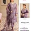 DINSAA SUIT 134 RAMSHA HIT VOL 2 PAKISTANI SUITS IN INDIA