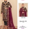 DINSAA SUIT 136 RAMSHA HIT VOL 2 PAKISTANI SUITS IN INDIA