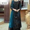 DINSAA SUIT DS 102 G PAKISTANI SUITS IN LOWEST PRICE