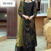 DINSAA SUIT DS 102 H PAKISTANI SUITS IN LOWEST PRICE