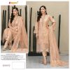 FEPIC C 1217 F ROSEMEEN SALWAR KAMEEZ WHOLESALER