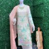 FEPIC C 1225 ROSEMEEN PAKISTANI SUITS MANUFACTURER