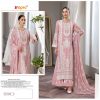 FEPIC C 1241 ROSEMEEN PAKISTANI SUITS MANUFACTURER