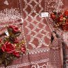 FEPIC C 1245 ROSEMEEN SALWAR KAMEEZ WHOLESALER