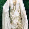 FEPIC C 1253 ROSEMEEN PAKISTANI SUITS MANUFACTURER