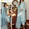 ITTEHAD FASHION 6020 PAKISTANI SUITS IN INDIA