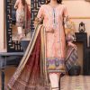 KEVAL FAB ALIJA B LAWN KARACHI SALWAR KAMEEZ 02