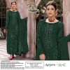 LAAIBAH DESIGNER AAYRA 35 C PAKISTANI SUITS IN INDIA