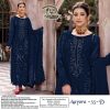 LAAIBAH DESIGNER AAYRA 35 D PAKISTANI SUITS IN INDIA