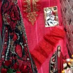 MARIYAH DESIGNER 1993 PAKISTANI SUITS IN LOWEST PRICE