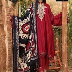 MARIYAH DESIGNER 1993 PAKISTANI SUITS IN LOWEST PRICE