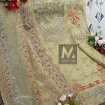 MARIYAH DESIGNER M 44 SALWAR KAMEEZ WHOLESALER