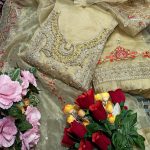 MARIYAH DESIGNER M 44 SALWAR KAMEEZ WHOLESALER