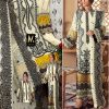 MARIYAH DESIGNER M 54 QALAMKAR PAKISTANI SUITS IN INDIA