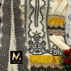 MARIYAH DESIGNER M 54 QALAMKAR PAKISTANI SUITS IN INDIA