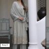 MISHAAL FAB 8025 C PAKISTANI SUITS IN LOWEST PRICE