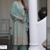 MISHAAL FAB 8025 PAKISTANI SUITS IN LOWEST PRICE