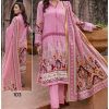 SAADIA ASAD NOOR 03 COTTON KARACHI SUITS