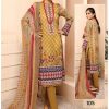 SAADIA ASAD NOOR 05 COTTON KARACHI SUITS